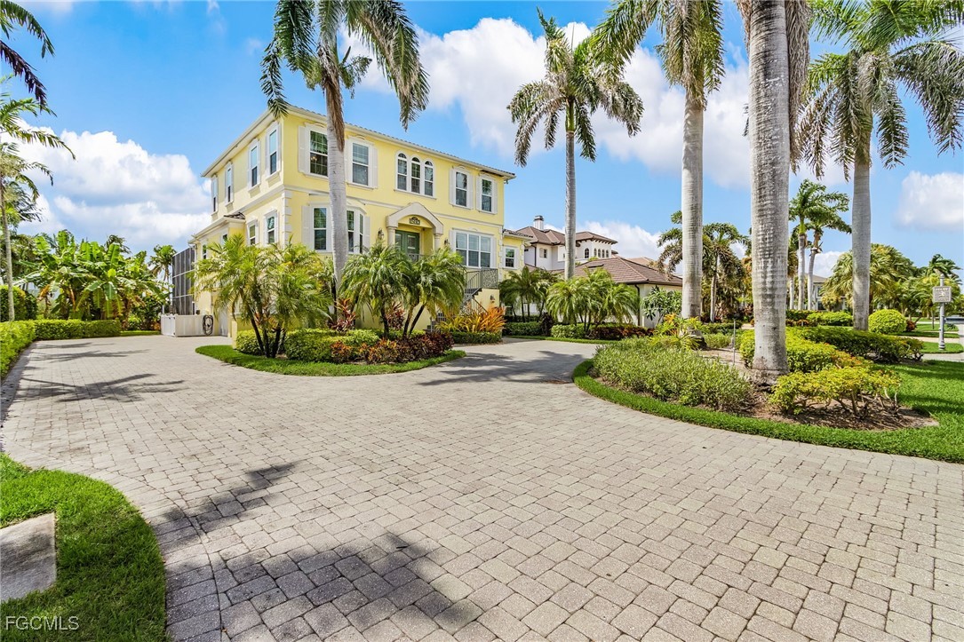 3 Bed Pool Home for Sale in Fort Myers, FL, $1,600,000 — photo 33