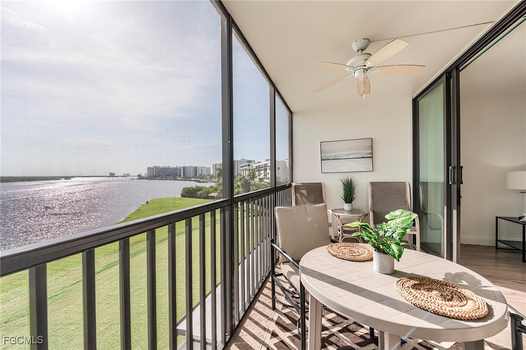2 Bed Waterfront Home for Sale in The Palms Of Bay Beach, FL — photo 33
