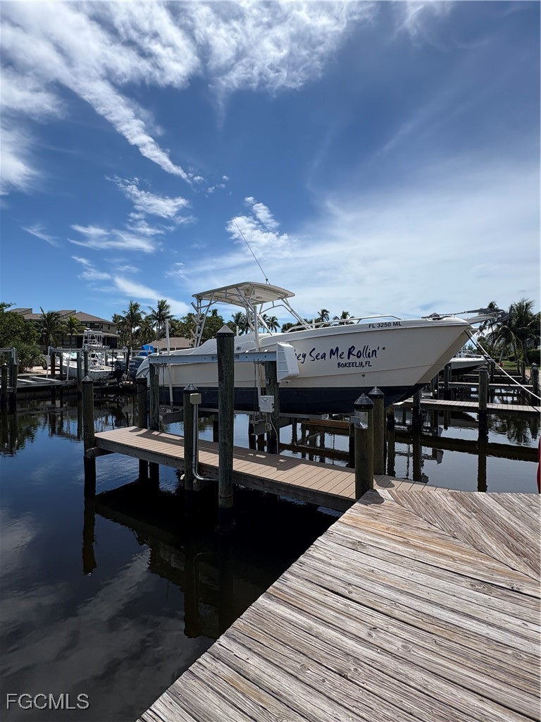 3 Bed Waterfront Home for Sale in Bokeelia, photo 33