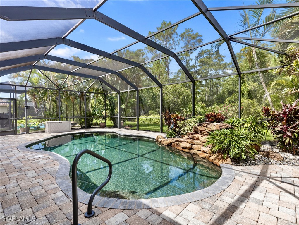 3 Bed Pool Home for Sale in Bella Terra, FL — photo 33