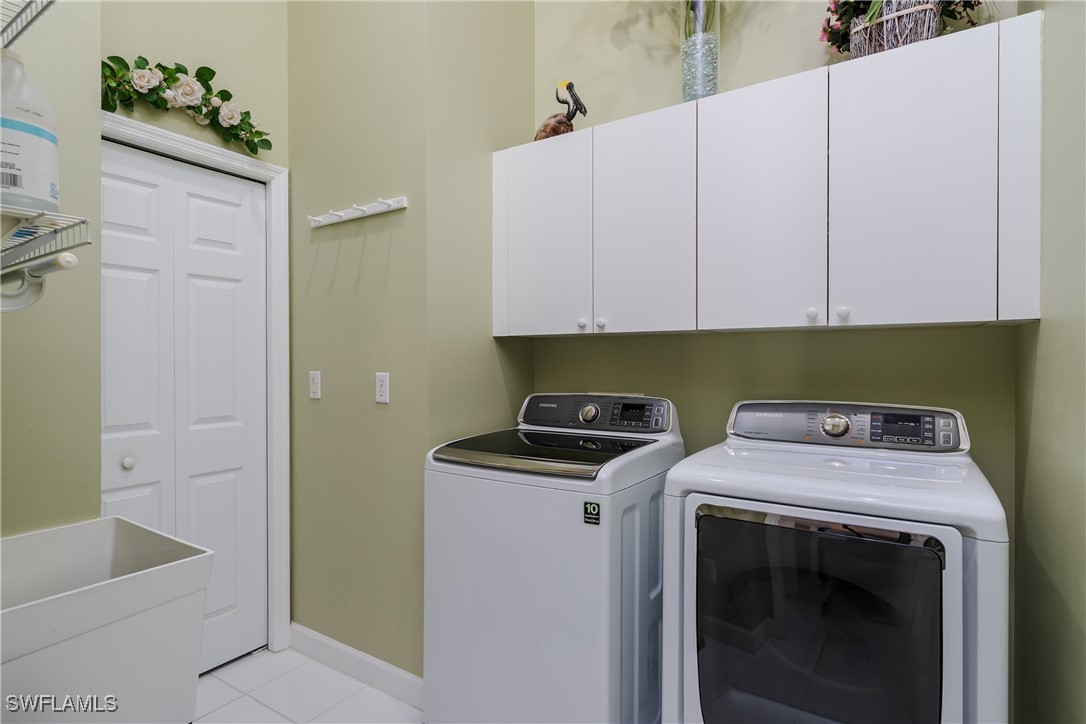 2 Bed Waterfront Home for Sale in Naples, FL, $374,900 — photo 33