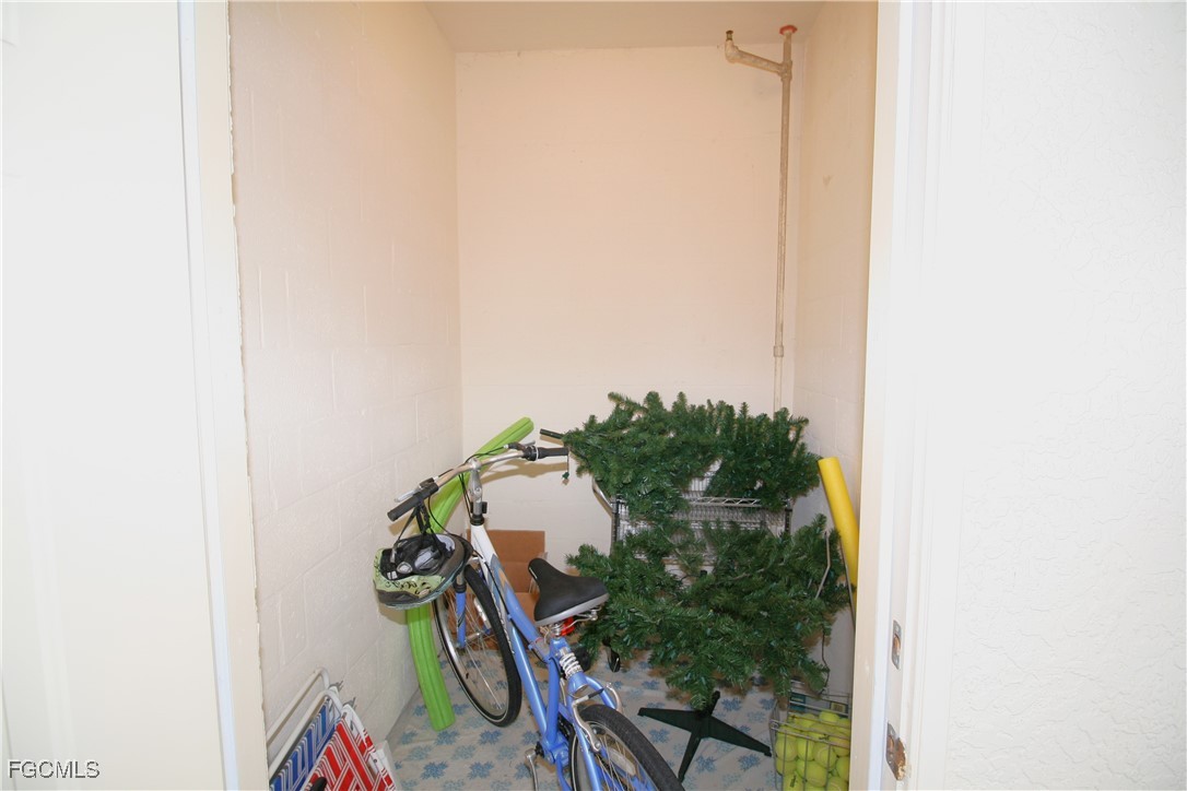2 Bed Condominium for Sale in Fairway Villas, FL, $190,000 — photo 33