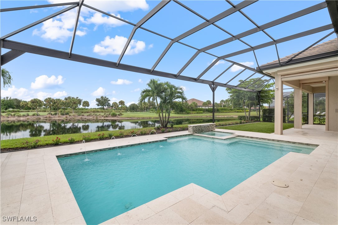 4 Bed Pool Home for Sale in Esplanade, photo 33