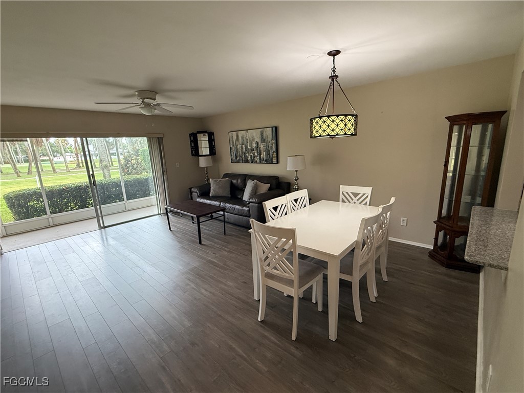 2 Bed Condominium for Sale in Greenwood Condo, FL, $114,500 — photo 33