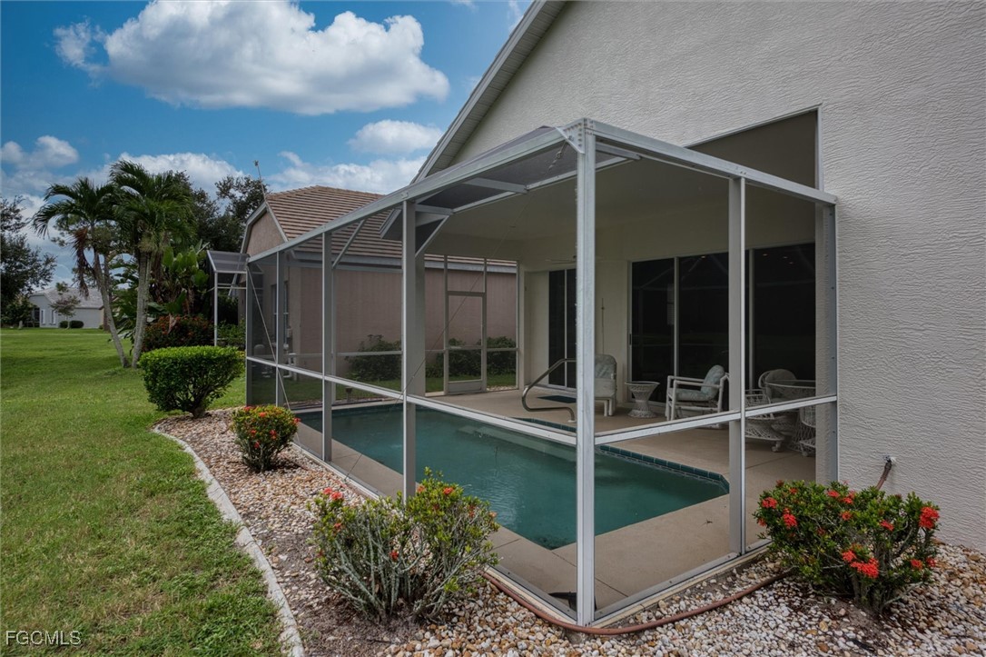 3 Bed Pool Home for Sale in Punta Gorda, FL, $315,000 — photo 33