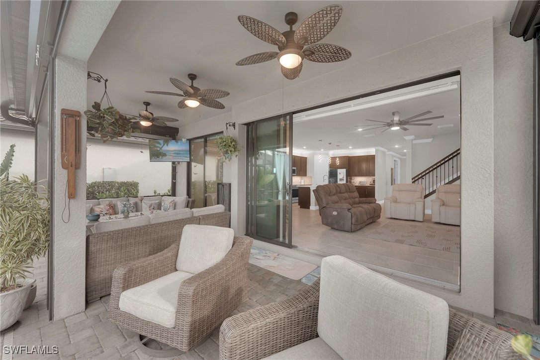 4 Bed Pool Home for Sale in Estero, FL, $874,900 — photo 33