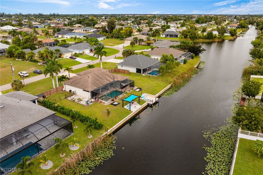 3 Bed Pool Home for Sale in Cape Coral, FL, $535,000 — photo 33