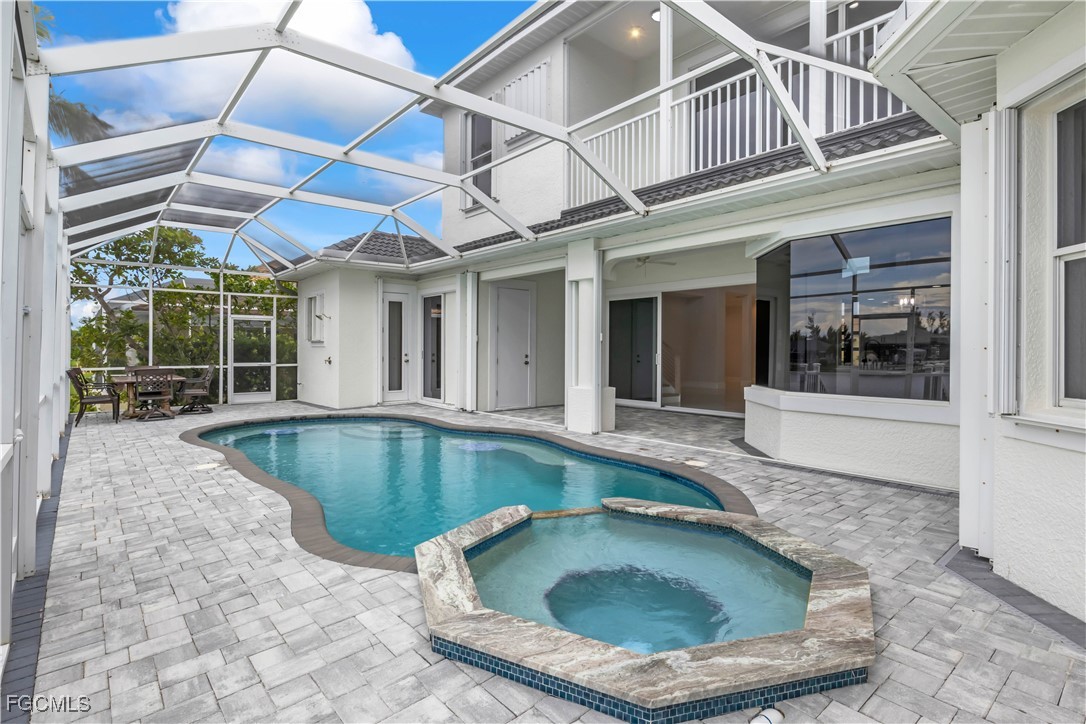 4 Bed Pool Home for Sale in Cape Coral, FL, $1,295,000 — photo 33