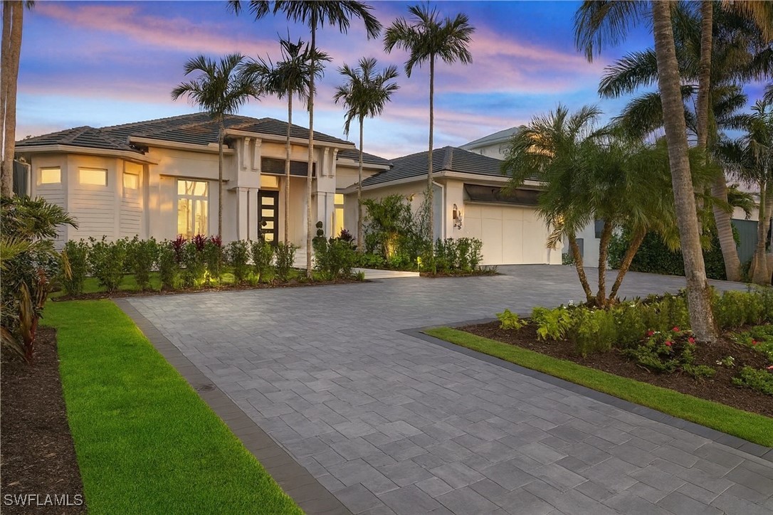 4 Bed Pool Home for Sale in Royal Harbor, FL, $5,495,000 — photo 33