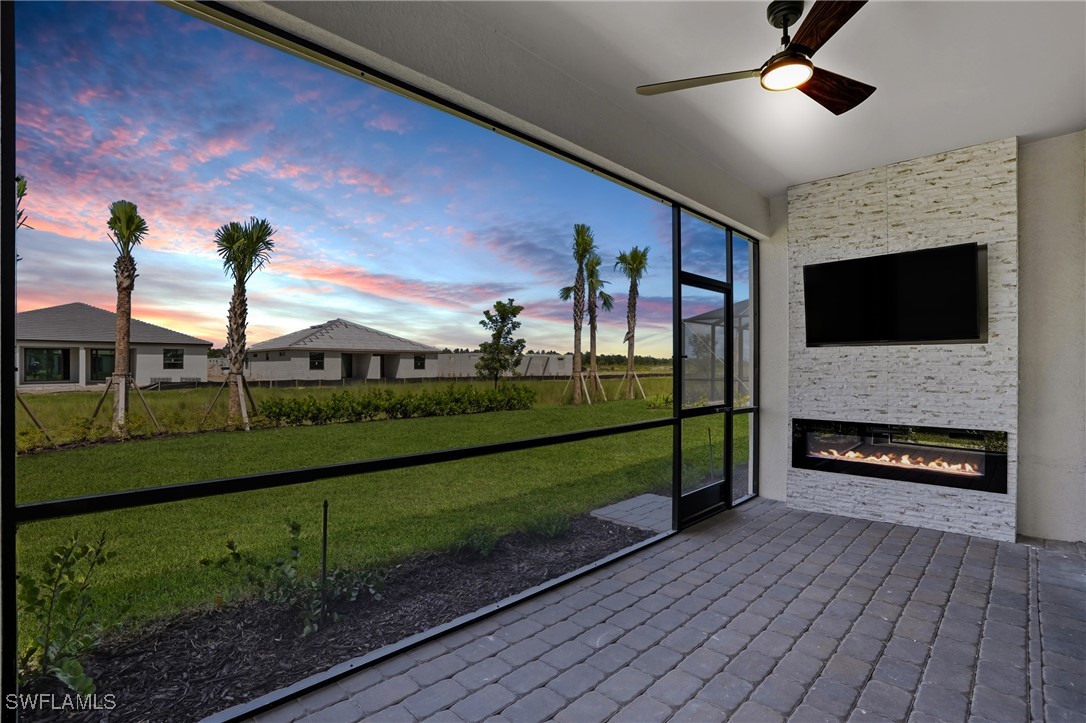 4 Bed SingleFamilyResidence for Sale in Estero, FL, $519,999 — photo 33