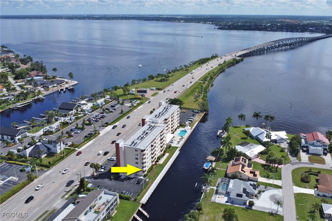 2 Bed Waterfront Home for Sale in Cape Coral, FL, $165,000 — photo 33