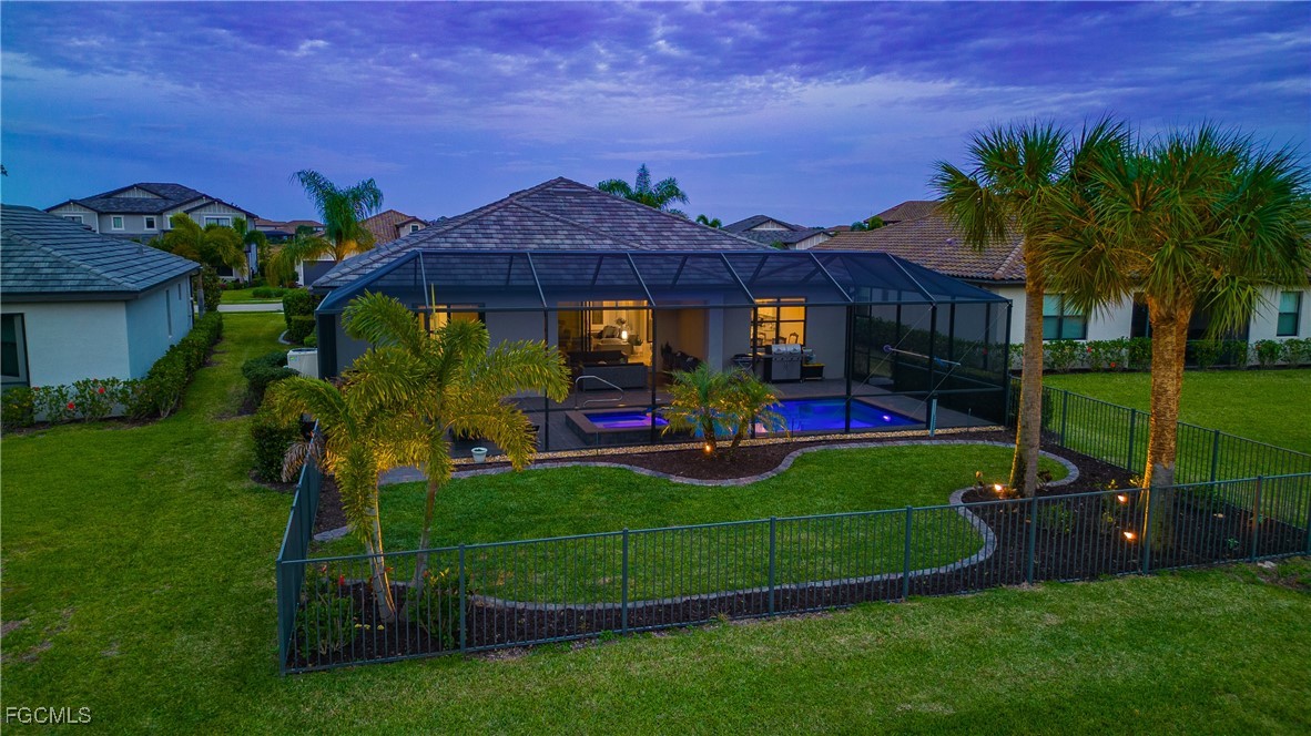 3 Bed Pool Home for Sale in Estero, FL, $769,900 — photo 33