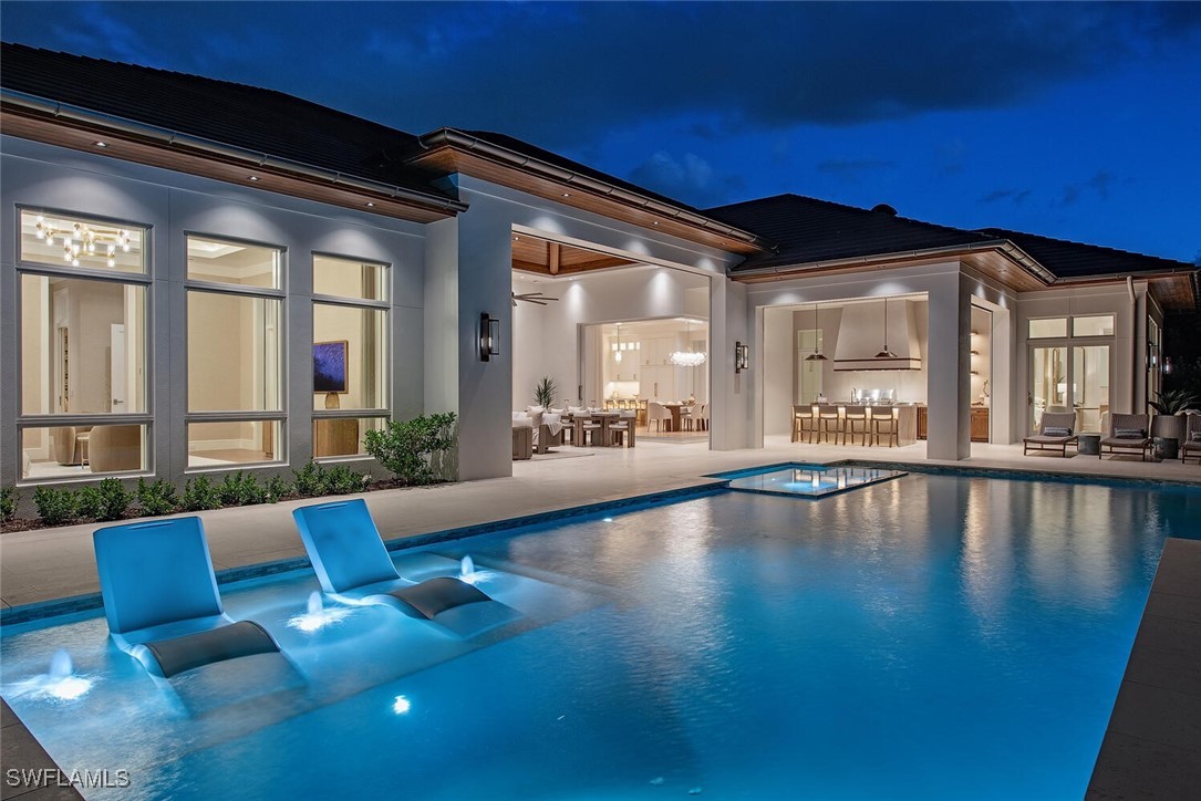 5 Bed Pool Home for Sale in Coquina Sands, FL, $10,649,500 — photo 33