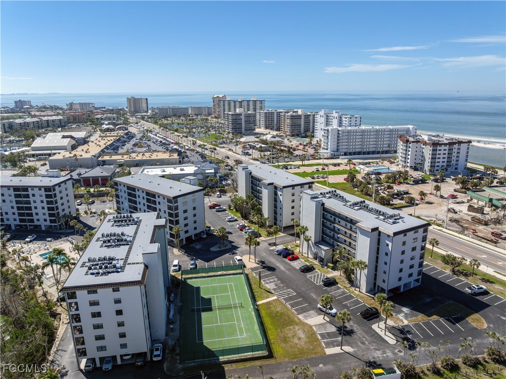 2 Bed Condominium for Sale in Fort Myers Beach, FL, $410,000 — photo 33