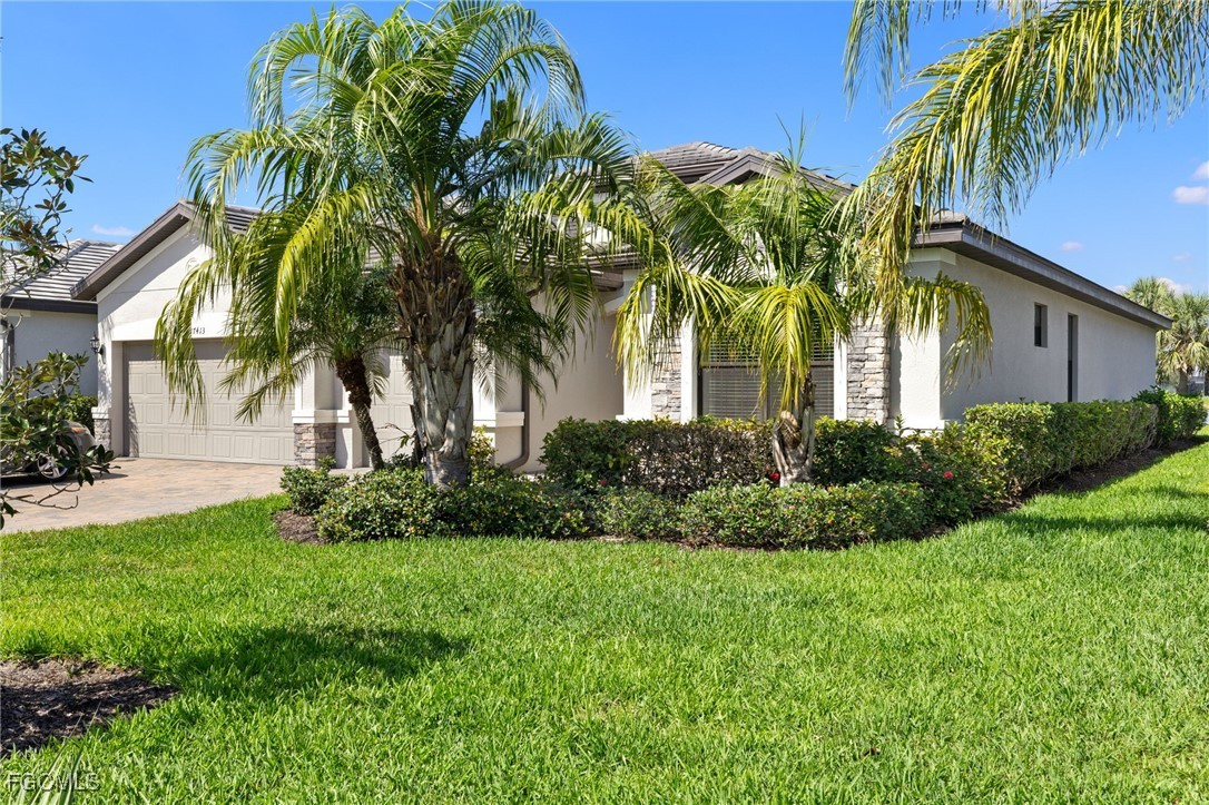3 Bed Waterfront Home for Sale in Estero, FL, $589,900 — photo 33