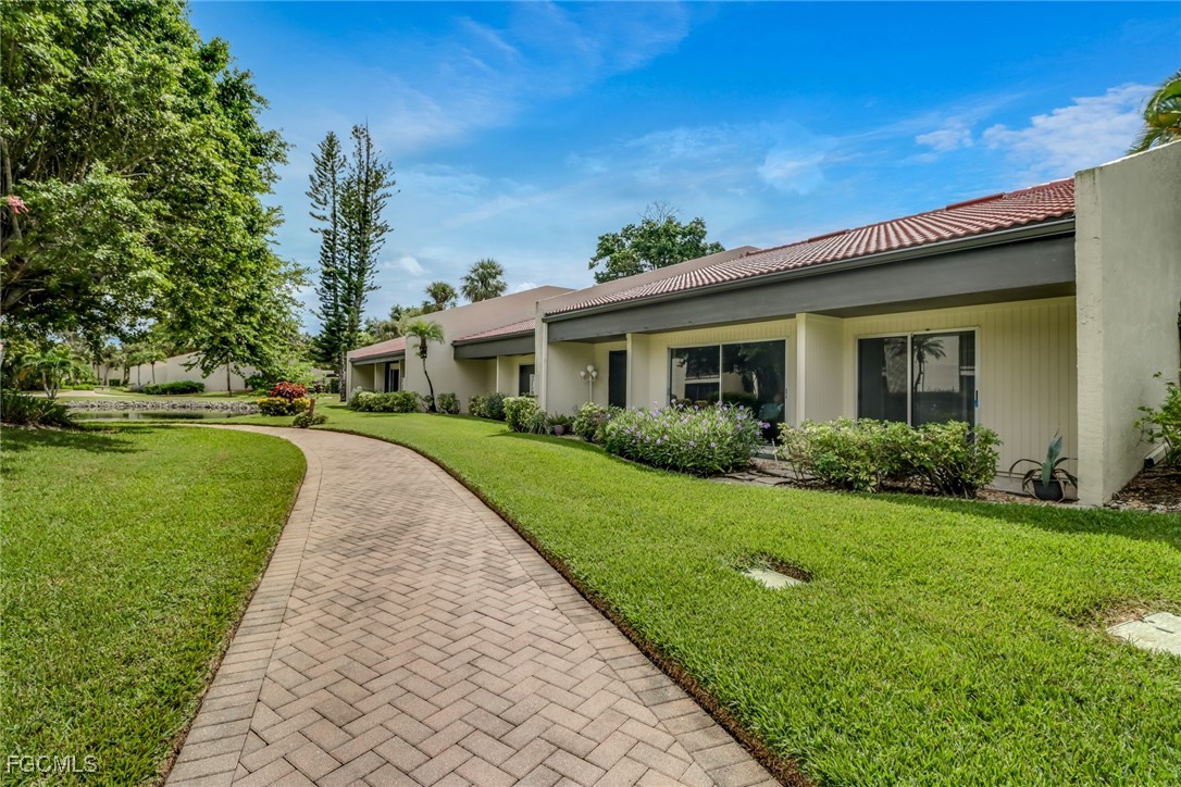 3 Bed Waterfront Home for Sale in Fort Myers, FL, $439,500 — photo 33