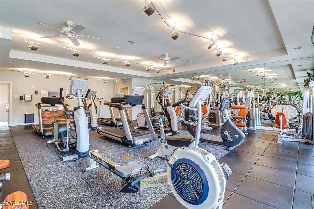 1 Bed Condominium for Sale in Estero, FL, $310,000 — photo 33