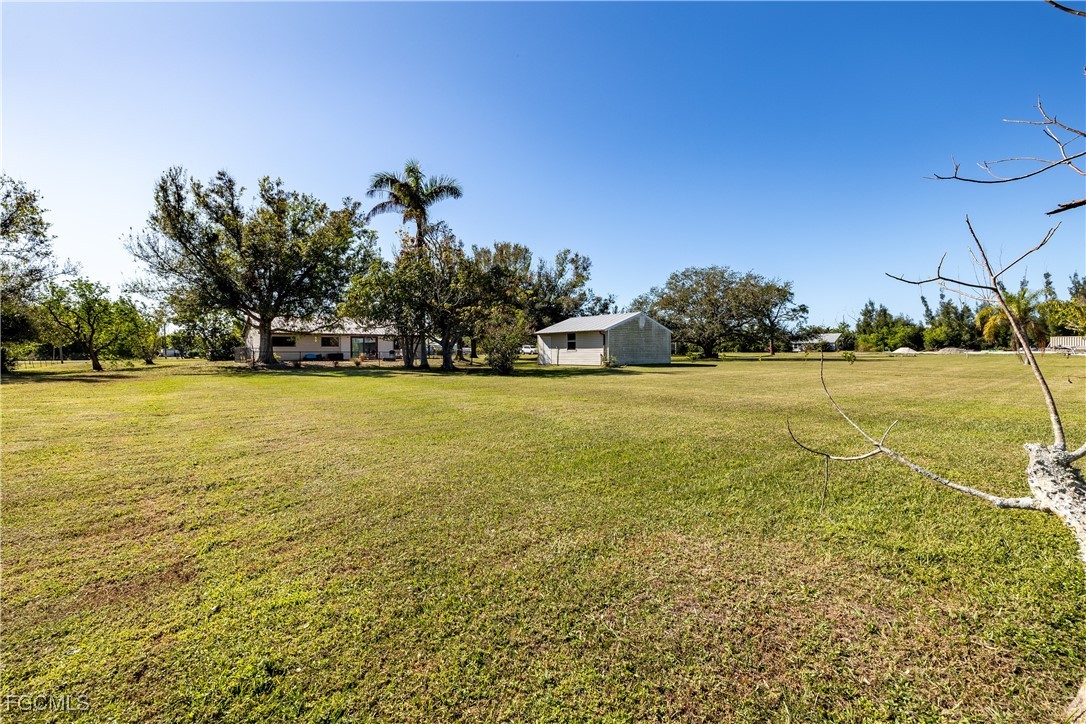 3 Bed SingleFamilyResidence for Sale in St James City, FL — photo 33