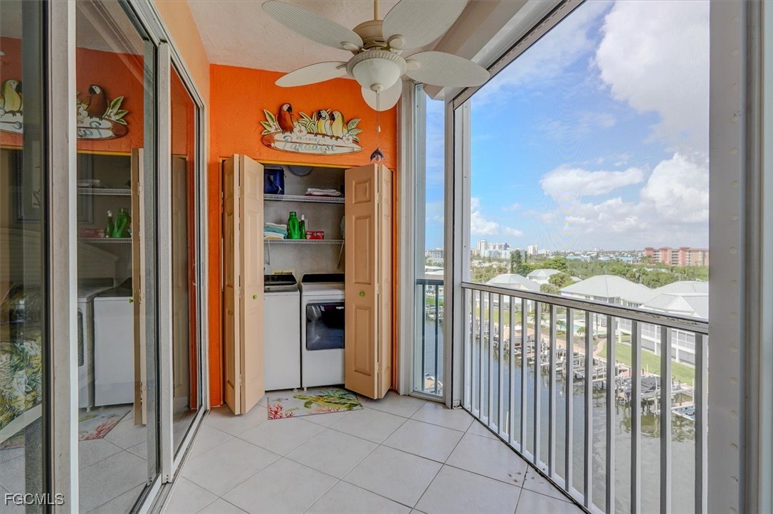 2 Bed Waterfront Home for Sale in Casa Marina, FL, $595,000 — photo 33