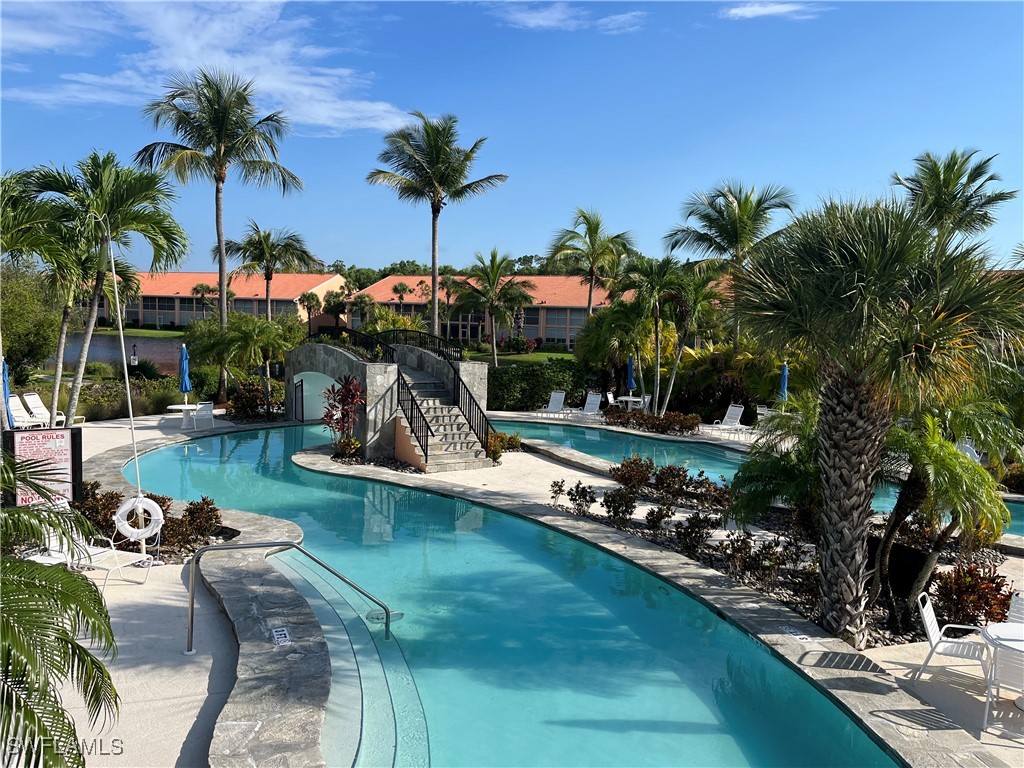 2 Bed Waterfront Home for Sale in Naples, FL, $400,000 — photo 33