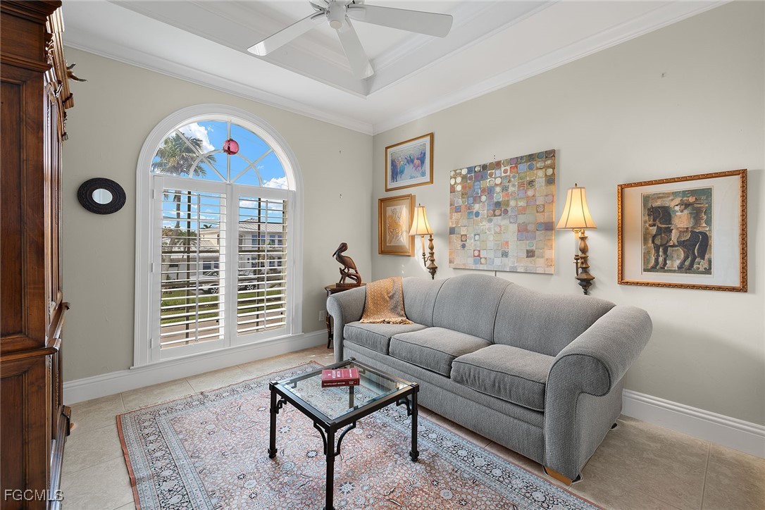 4 Bed Pool Home for Sale in Sanibel Estates, photo 33