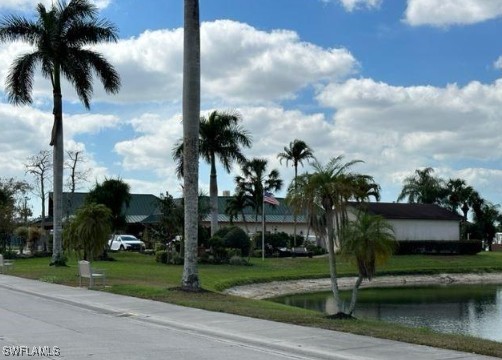1 Bed Waterfront Home for Sale in Naples, FL, $110,000 — photo 33