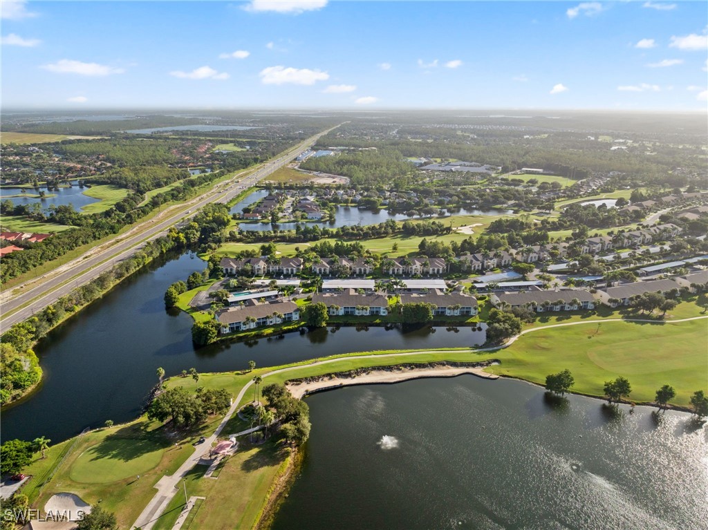 2 Bed Waterfront Home for Sale in Stoneybrook, FL — photo 33
