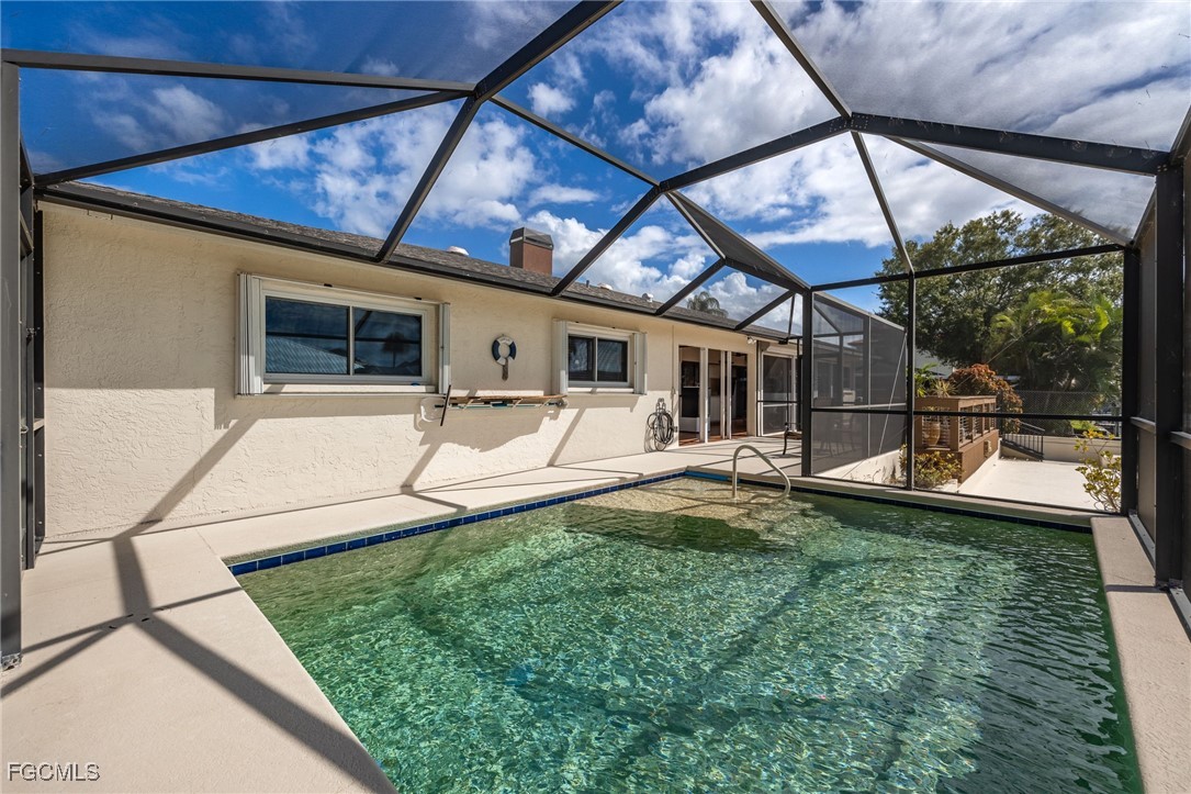 3 Bed Pool Home for Sale in North Fort Myers, FL, $549,999 — photo 33