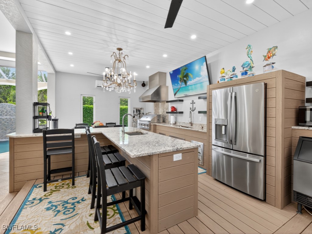 5 Bed Pool Home for Sale in Hideaway Beach, FL, $4,900,000 — photo 33