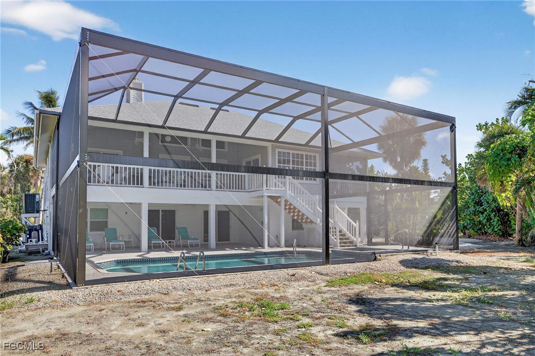 3 Bed Pool Home for Sale in Sanibel, FL, $1,049,000 — photo 33