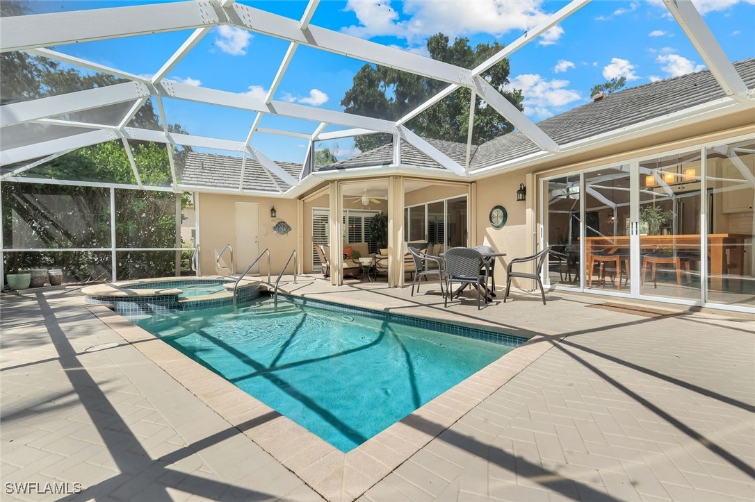 2 Bed Pool Home for Sale in Estero, FL, $499,000 — photo 33
