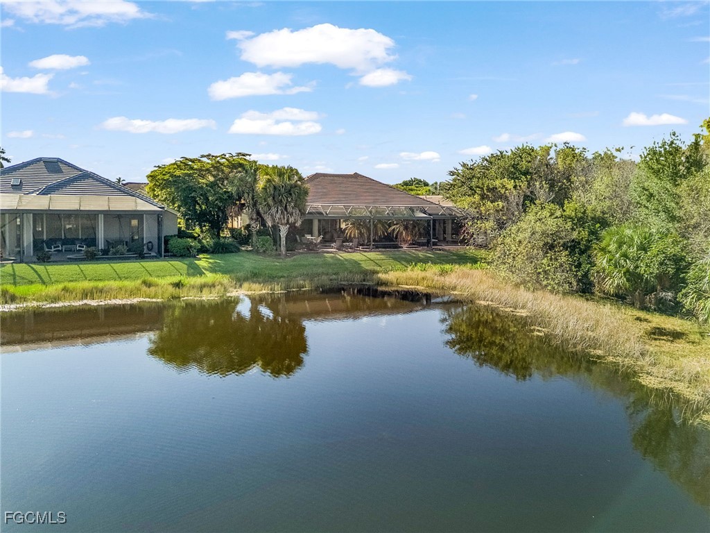 3 Bed Pool Home for Sale in Cypress Marsh, FL — photo 33