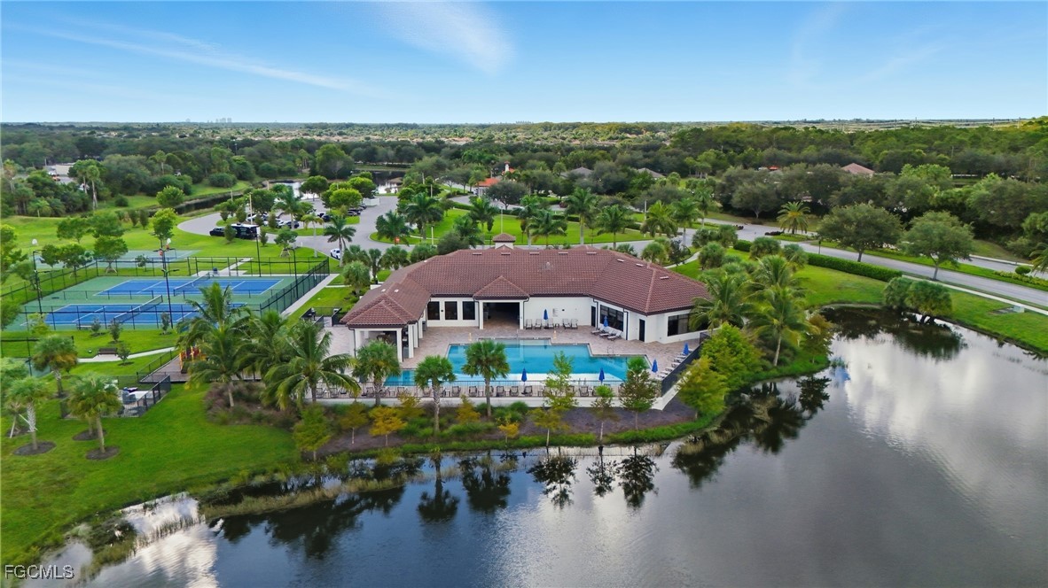 4 Bed Waterfront Home for Sale in Portico, photo 33