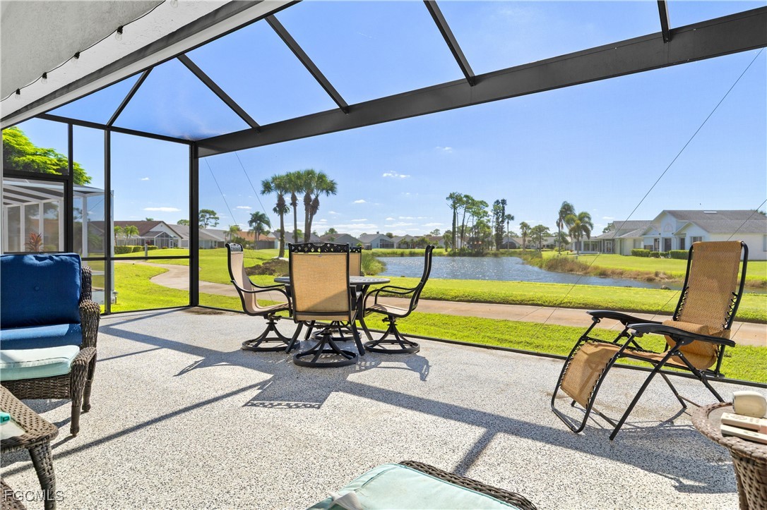 3 Bed Waterfront Home for Sale in North Fort Myers, photo 33