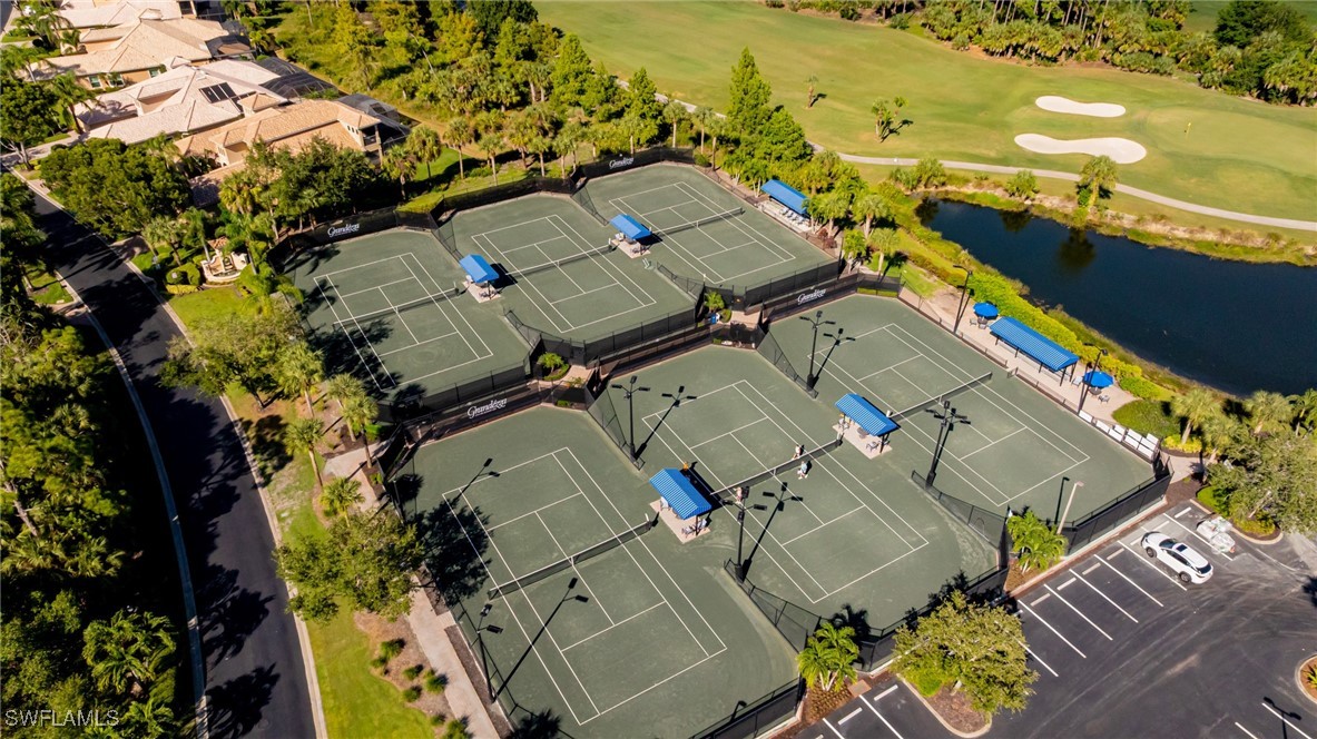 3 Bed Condominium for Sale in Avalon, FL — photo 33