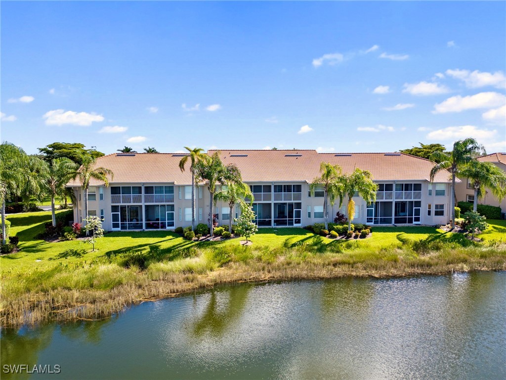 2 Bed Waterfront Home for Sale in Bella Terra, FL, $269,500 — photo 33
