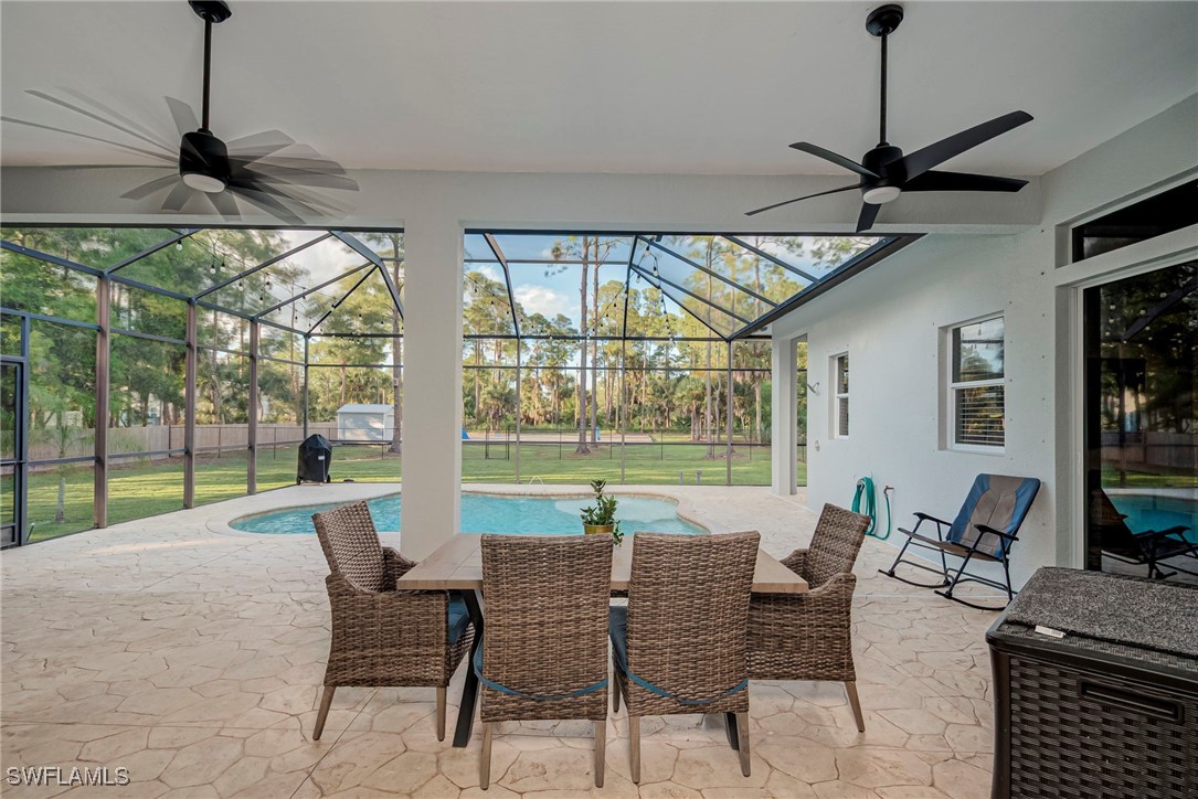 4 Bed Pool Home for Sale in Naples, photo 33