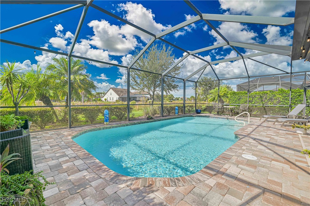 3 Bed Pool Home for Sale in Estero, FL, $649,000 — photo 33