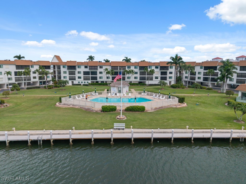 2 Bed Waterfront Home for Sale in Marco Island, FL, $549,000 — photo 33