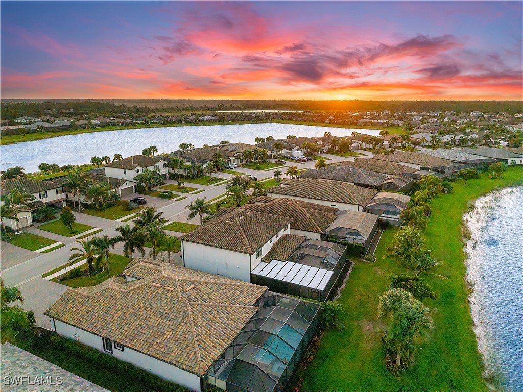 5 Bed Waterfront Home for Sale in Estero, photo 33