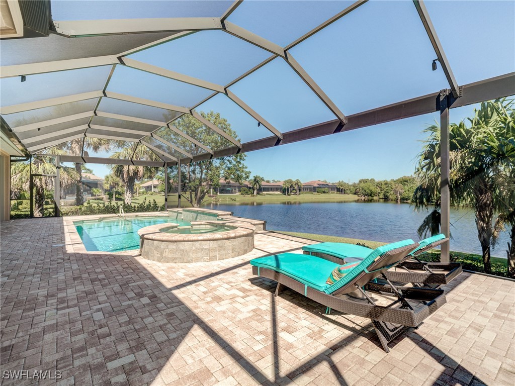 4 Bed Pool Home for Sale in Cypress Bend, FL, $1,248,900 — photo 33