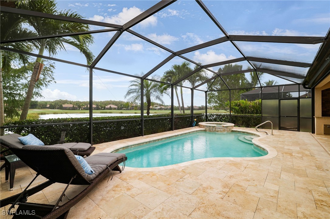 2 Bed Pool Home for Sale in Bonita Springs, photo 33