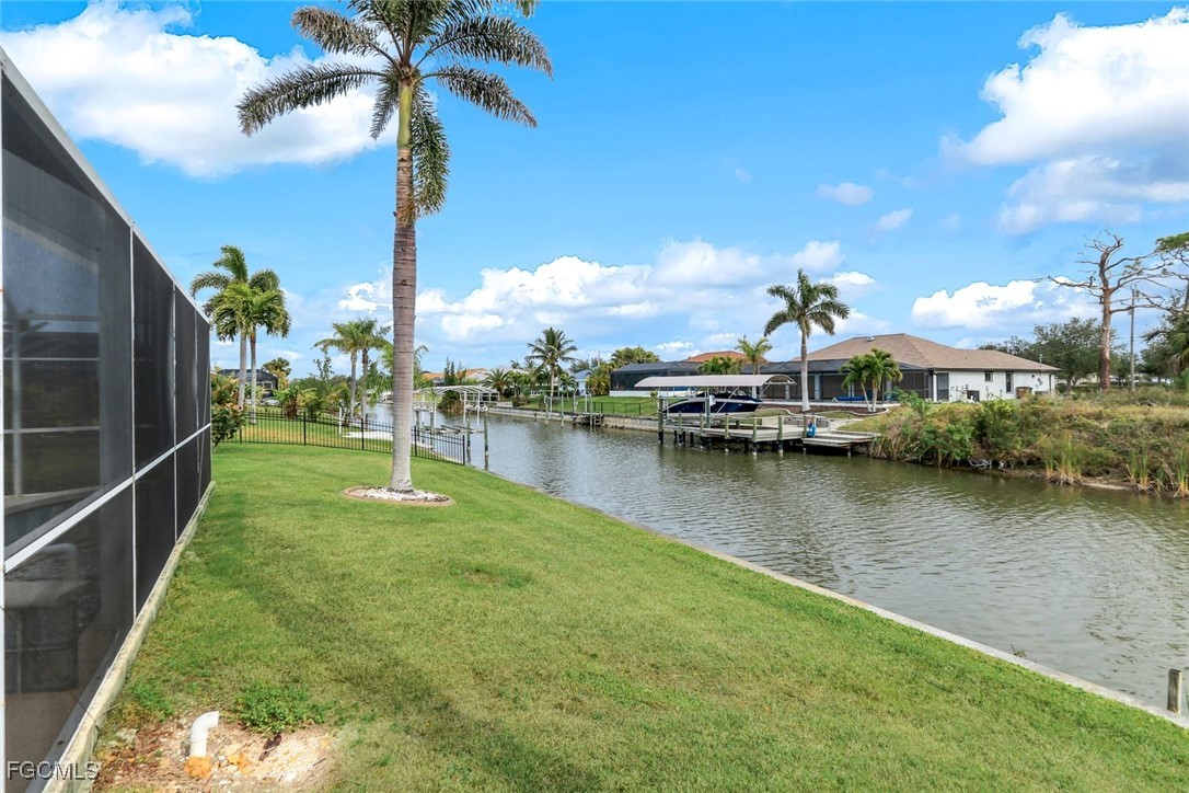 3 Bed Pool Home for Sale in Cape Coral, FL, $450,000 — photo 33