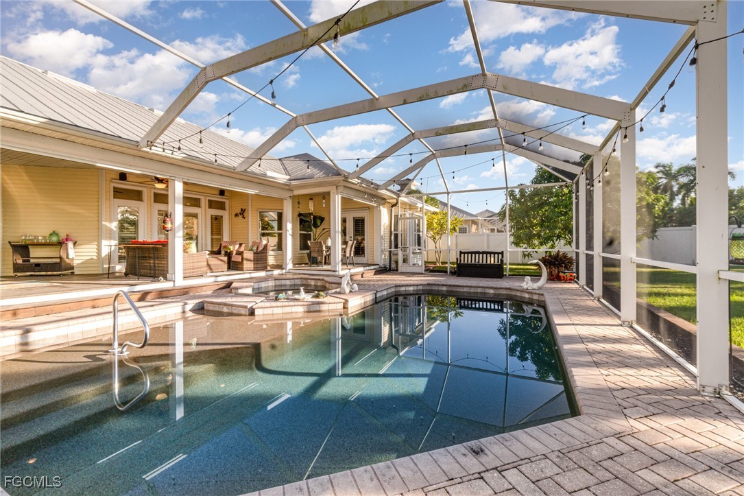 4 Bed Pool Home for Sale in Caloosa Creek, FL, $799,000 — photo 33