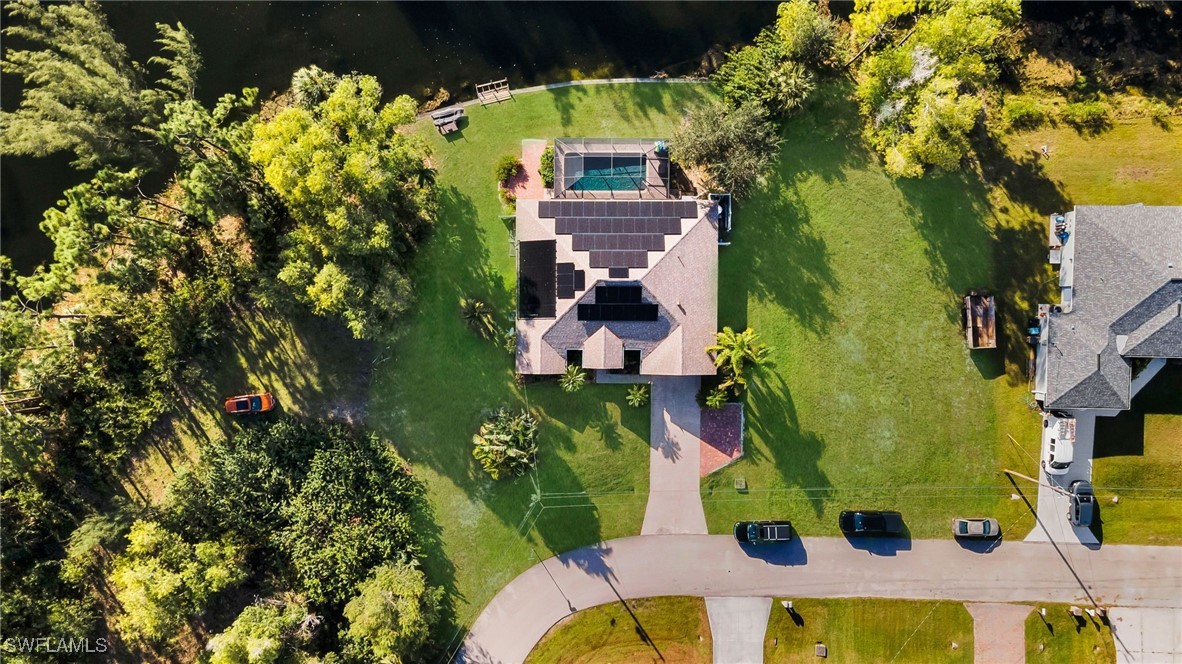 4 Bed Pool Home for Sale in Cape Coral, photo 33