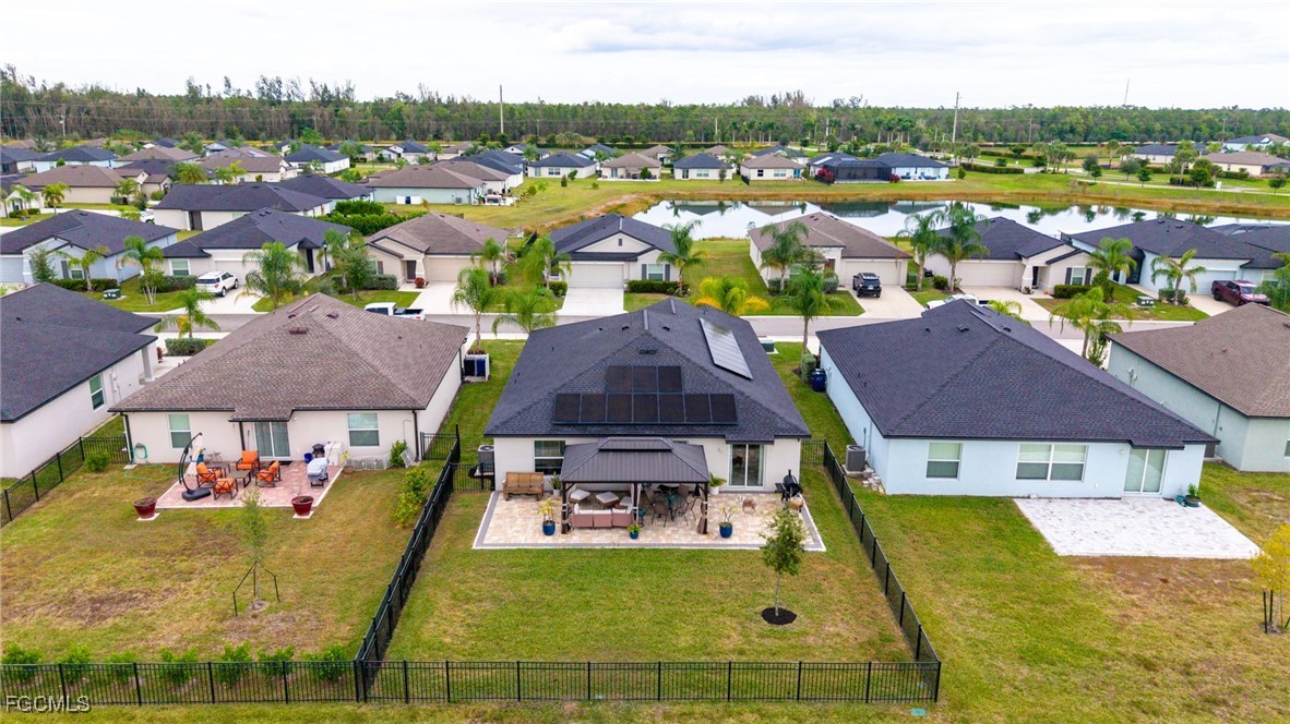 4 Bed SingleFamilyResidence for Sale in Crane Landing, photo 33
