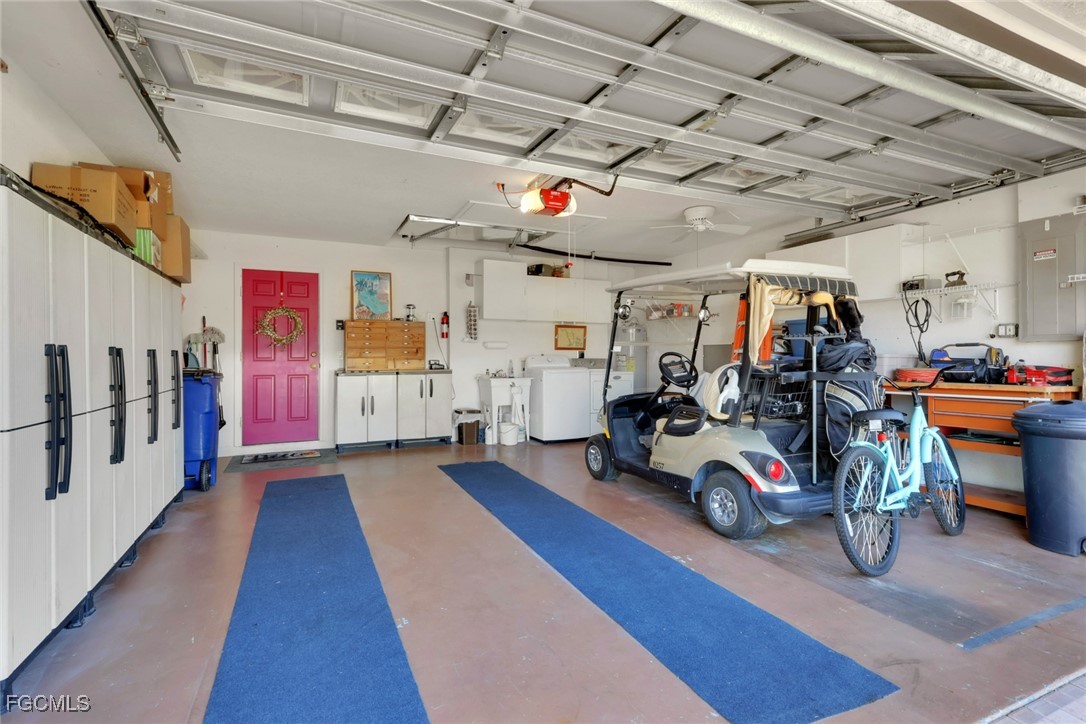2 Bed SingleFamilyResidence for Sale in North Fort Myers, FL — photo 33
