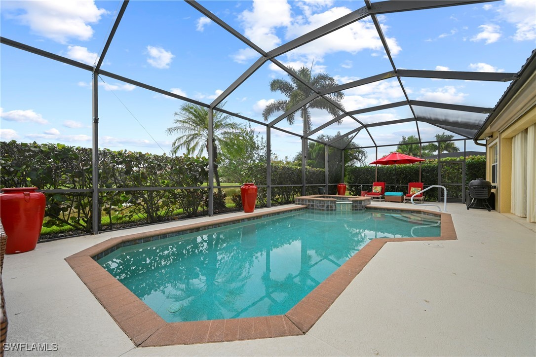 5 Bed Pool Home for Sale in Bella Terra, photo 33