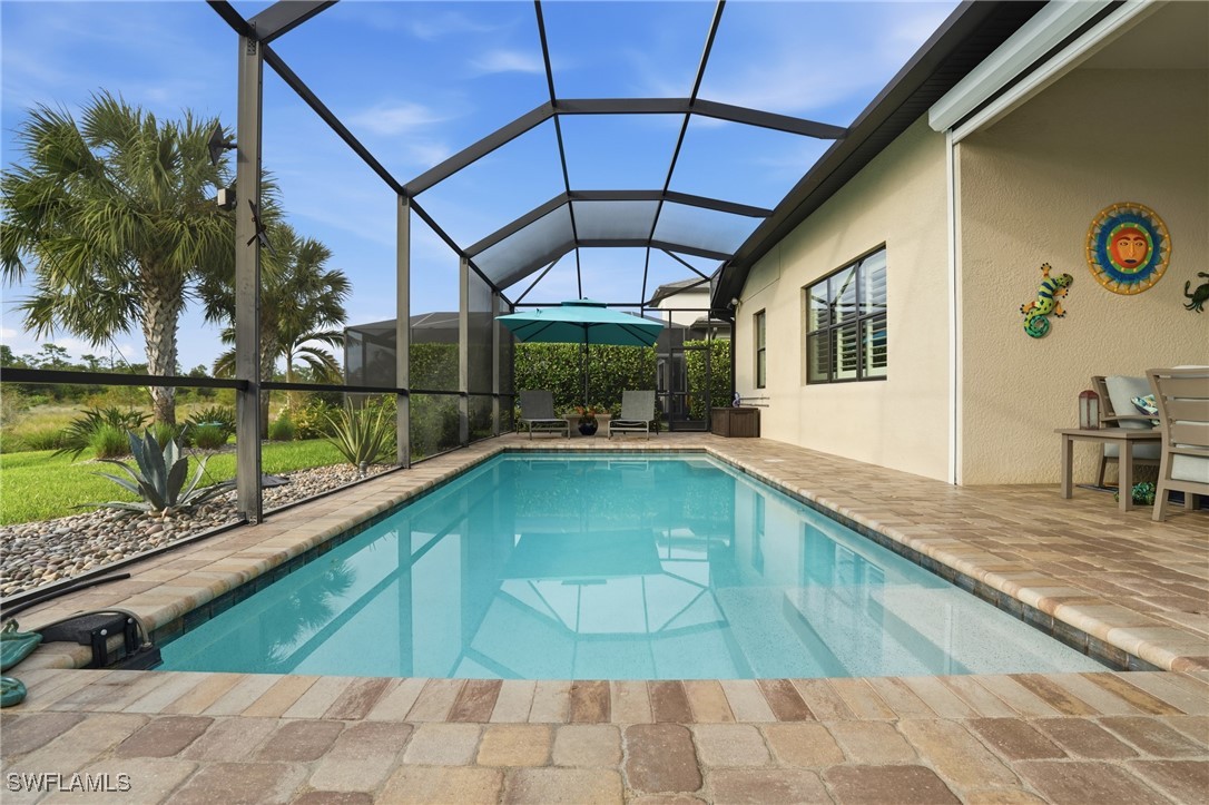 4 Bed Pool Home for Sale in Estero, FL, $799,000 — photo 33