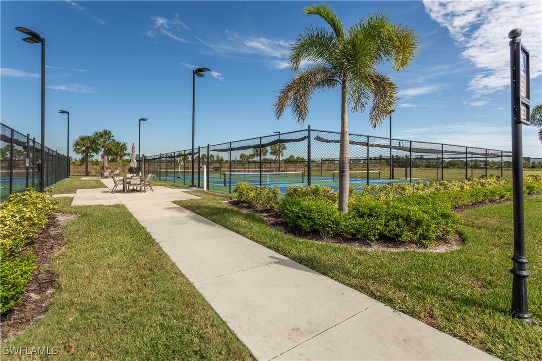3 Bed SingleFamilyResidence for Sale in Estero, FL, $485,000 — photo 33